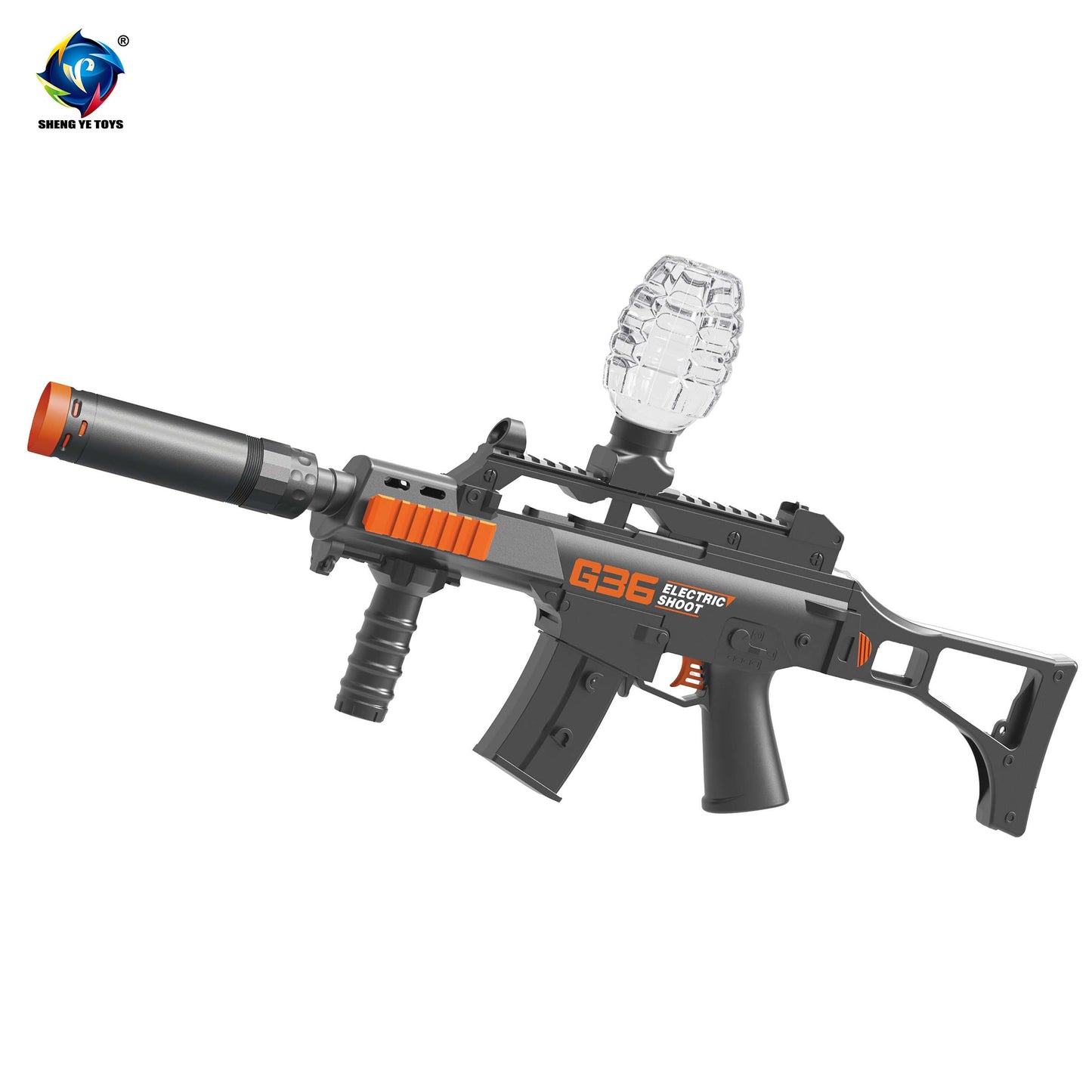 Gel Blaster3.0 G36C