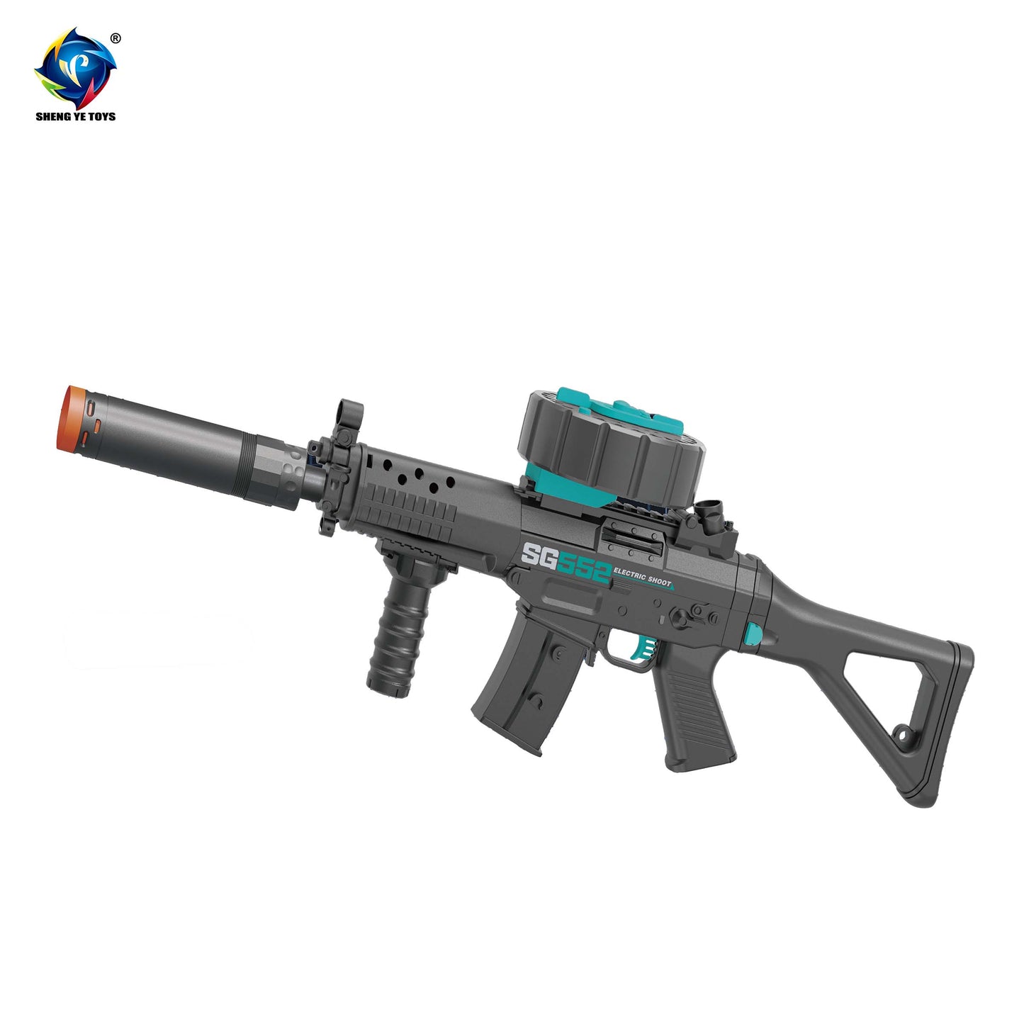 Gel Blaster SG552