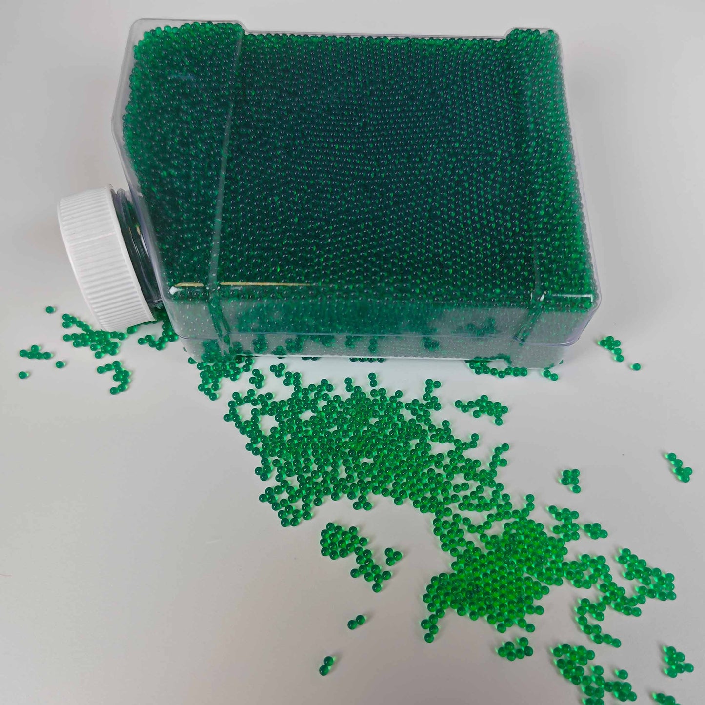 50000 Gel Balls