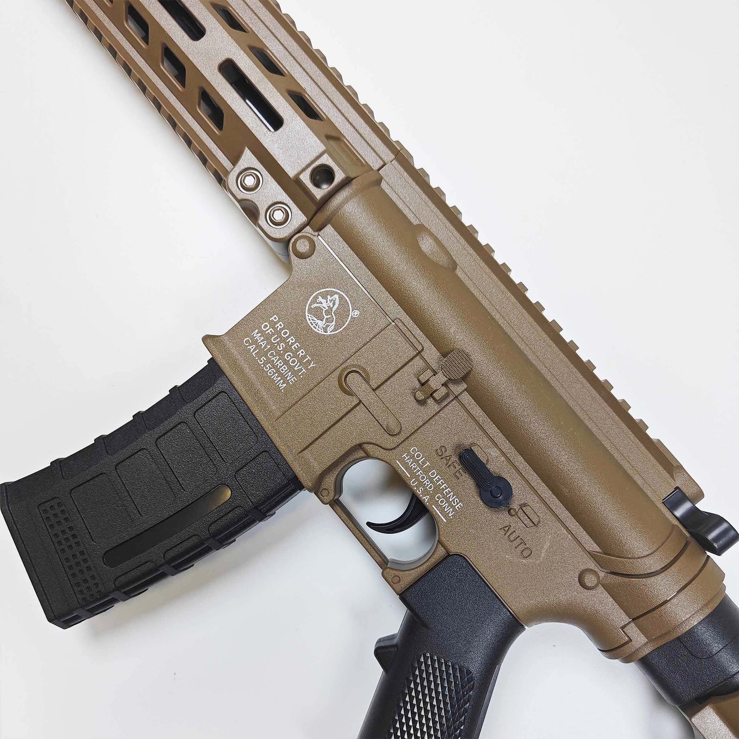 Gel Blaster M4 VIPER