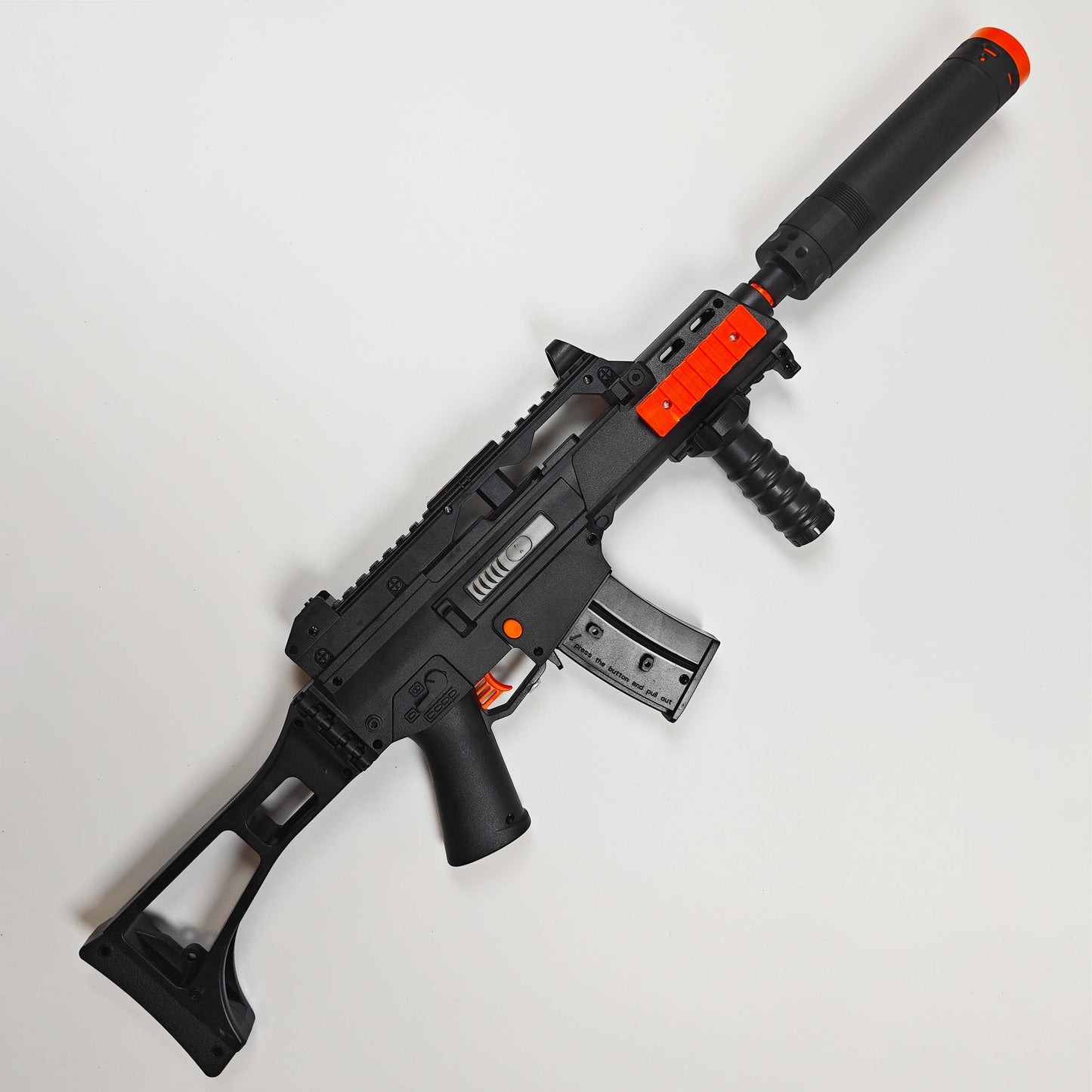 Gel Blaster3.0 G36C
