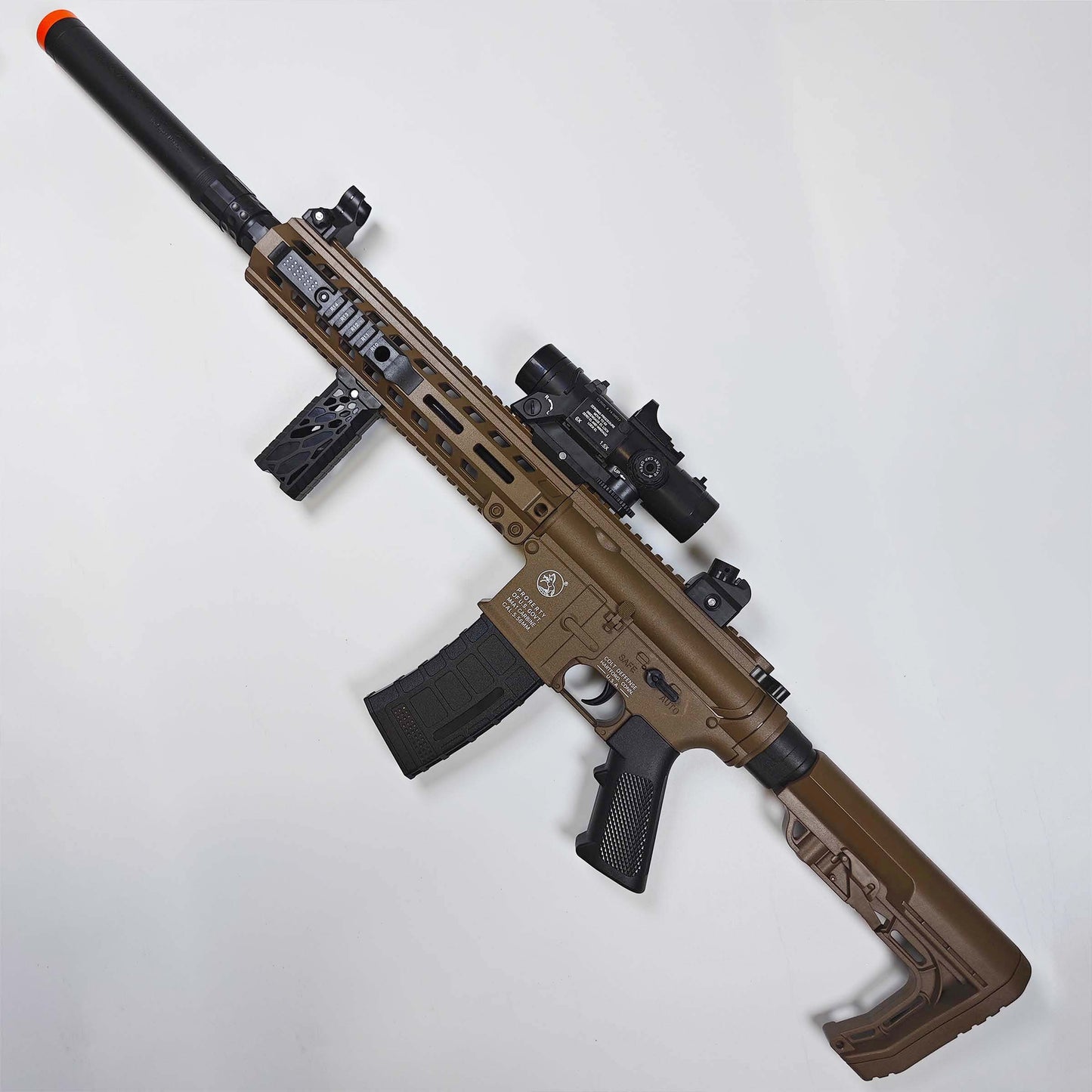 Gel Blaster M4 VIPER