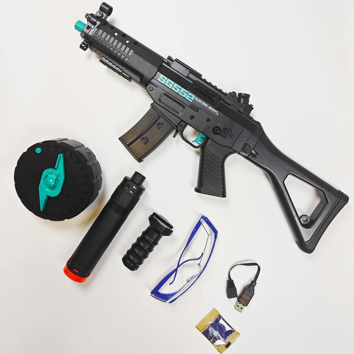 Gel Blaster SG552