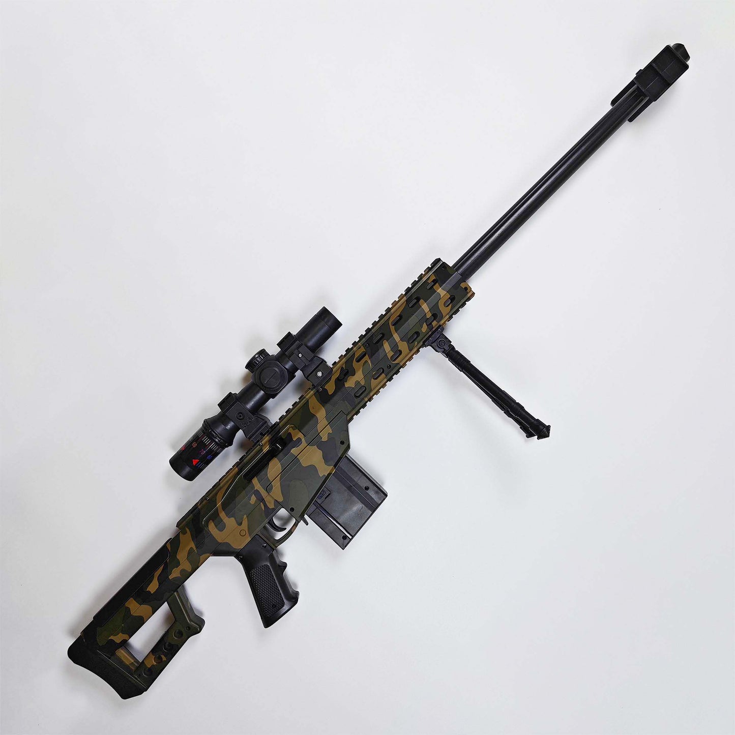 Gel Blaster M82A1