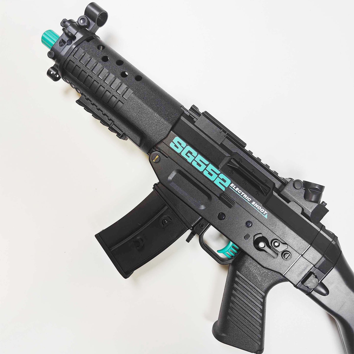 Gel Blaster SG552