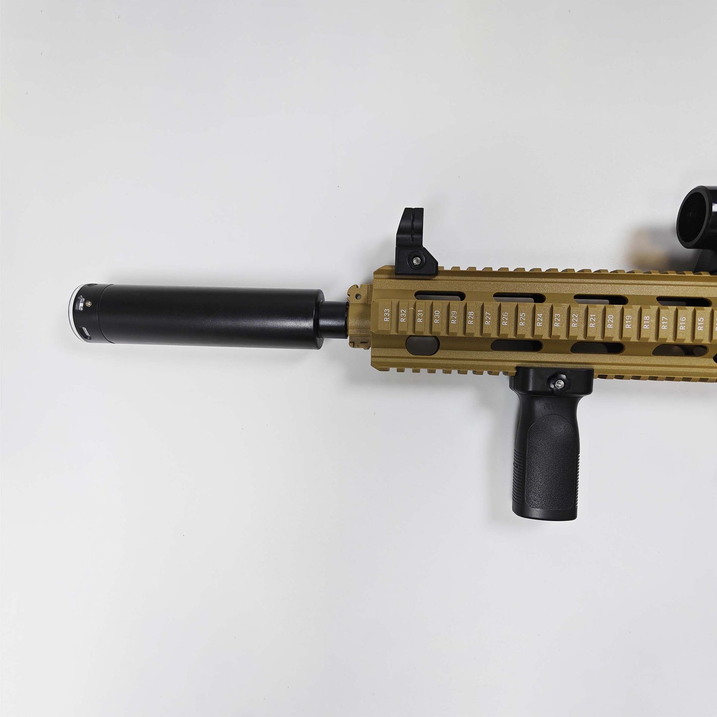 Gel Blaster HK416