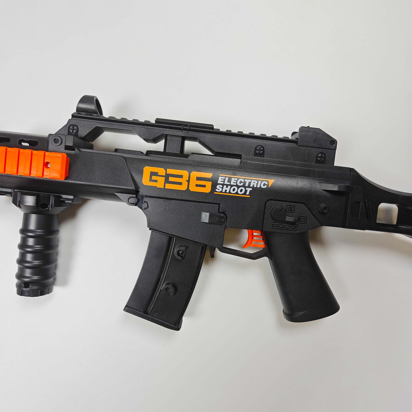 Gel Blaster3.0 G36C