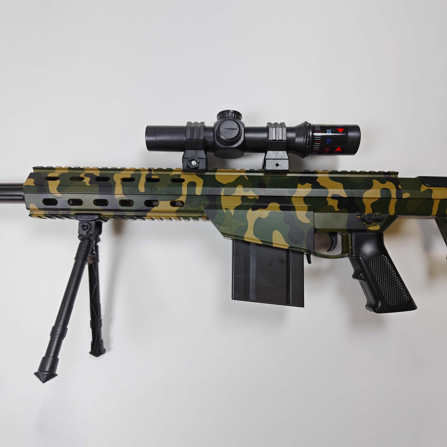 Gel Blaster M82A1