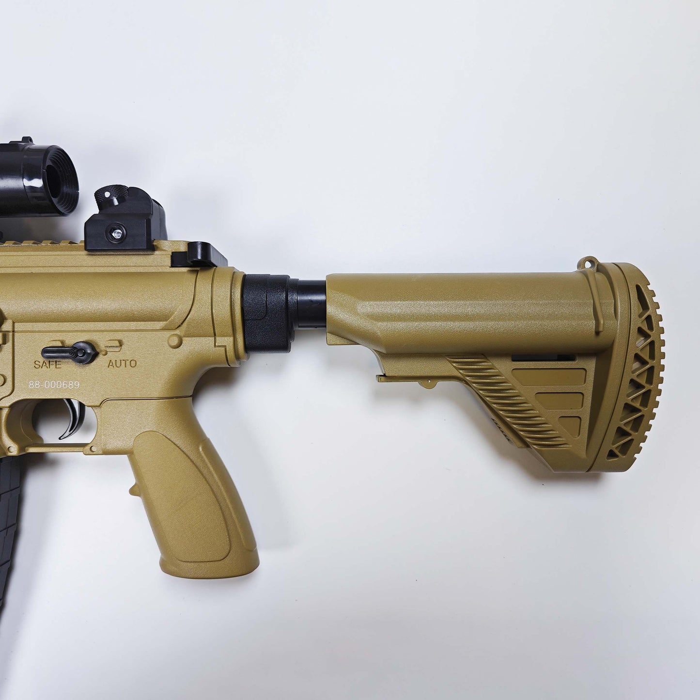 Gel Blaster HK416