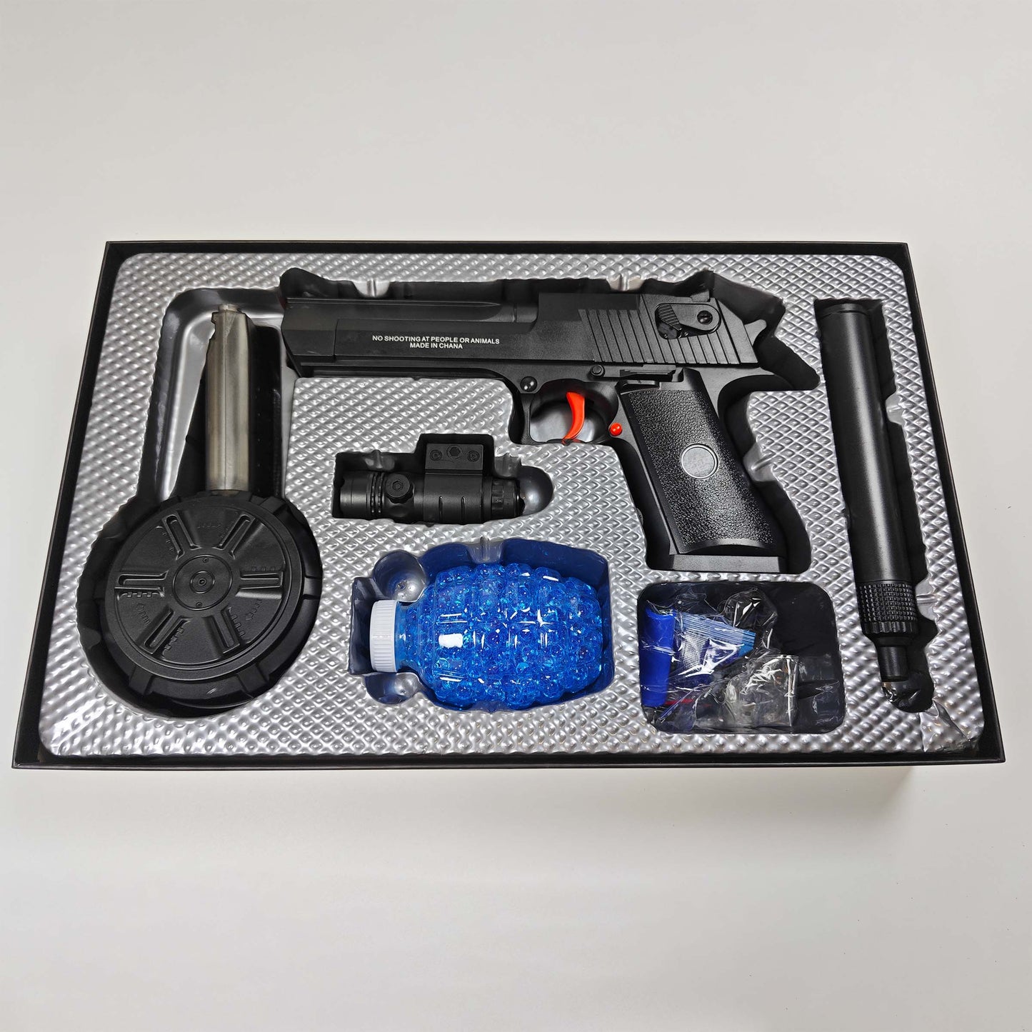 Gel Blaster MARK Desert Eagle