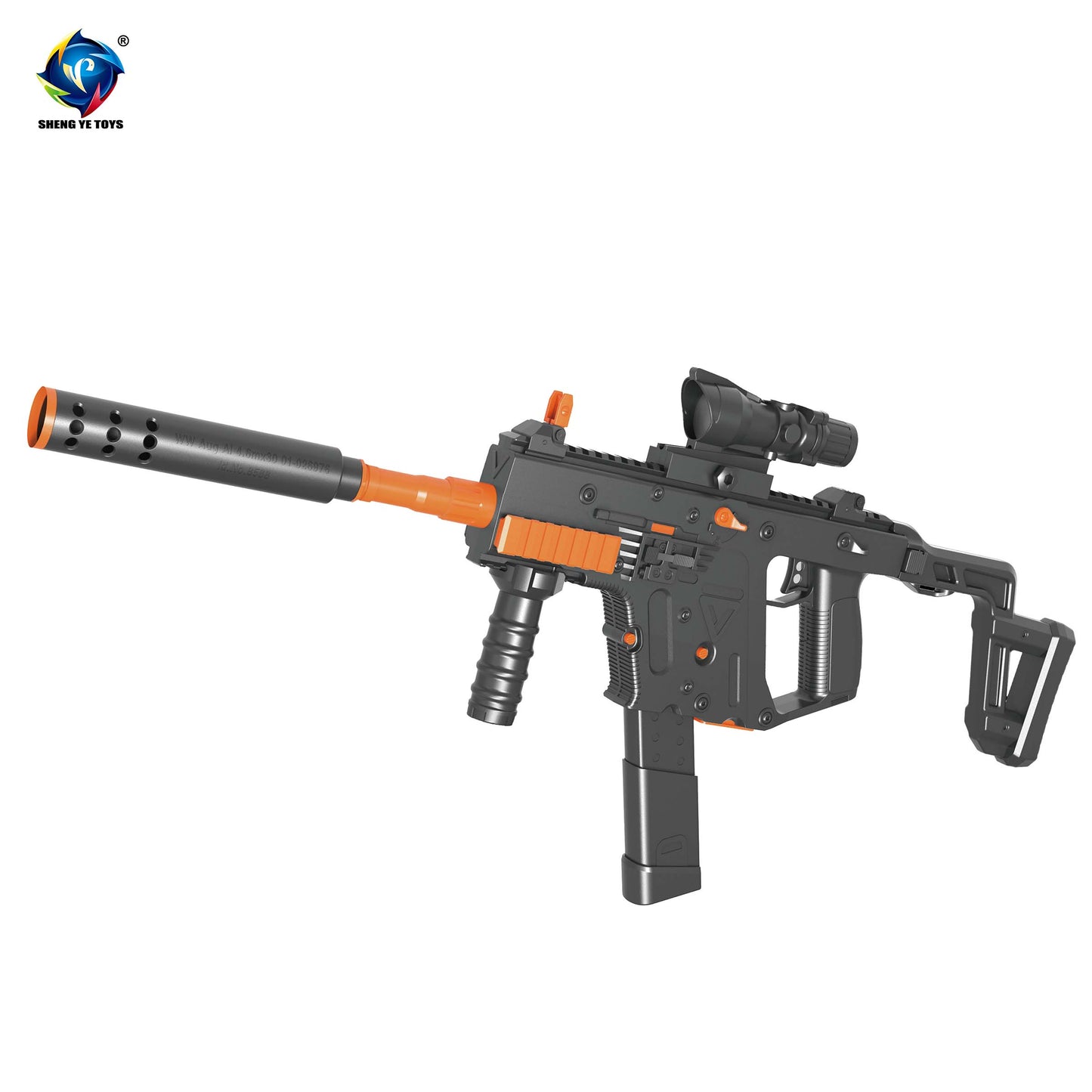 Gel Blaster  VECTOR