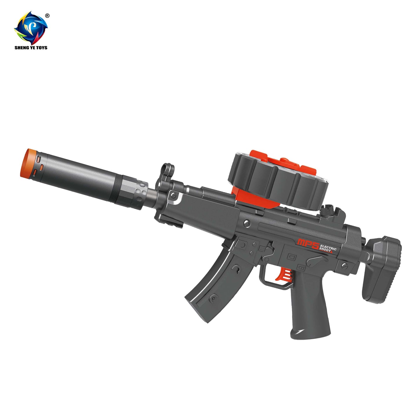 Gel Blaster  MP5K