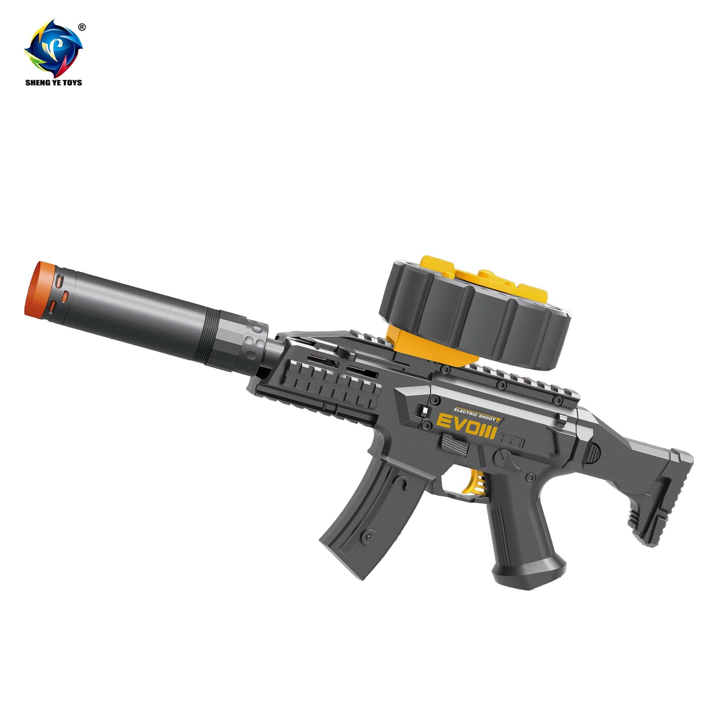 Gel Blaster  EVO