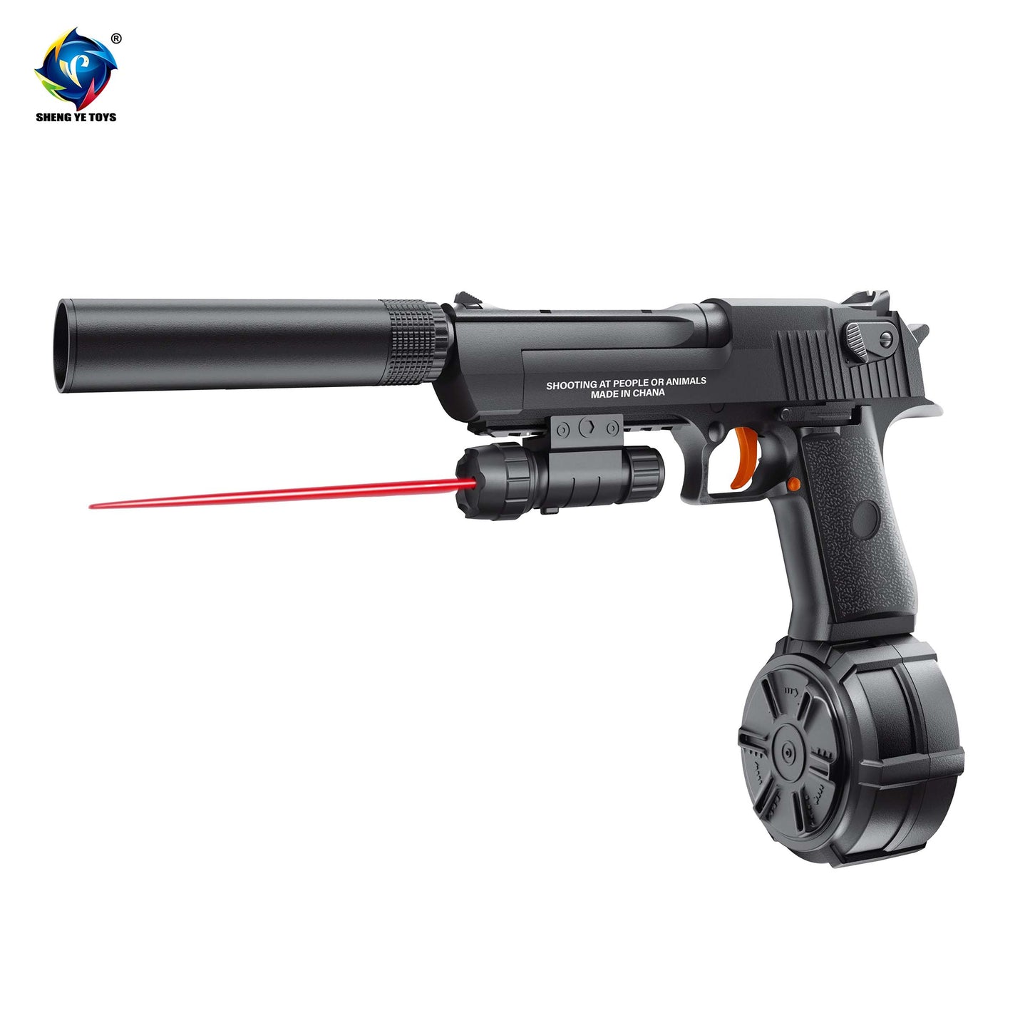 Gel Blaster  MARK Desert Eagle