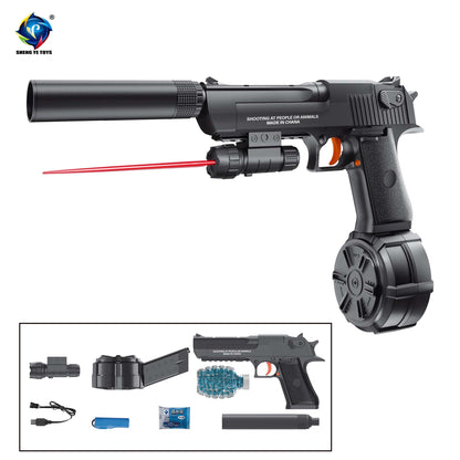 Gel Blaster  MARK Desert Eagle