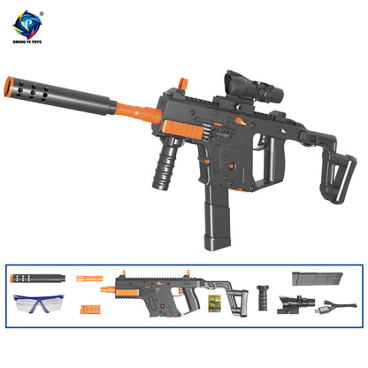 Gel Blaster  VECTOR