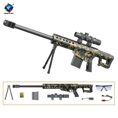 Gel Blaster  M82A1