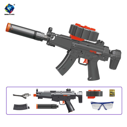 Gel Blaster  MP5K