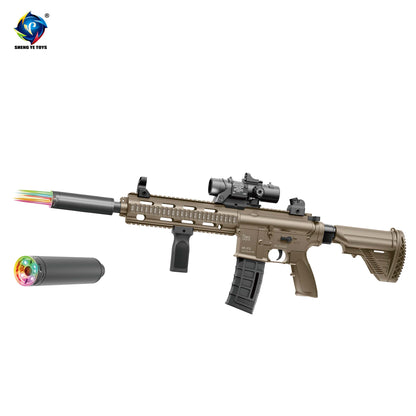 Gel Blaster  HK416