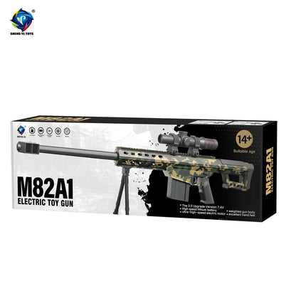 Gel Blaster  M82A1