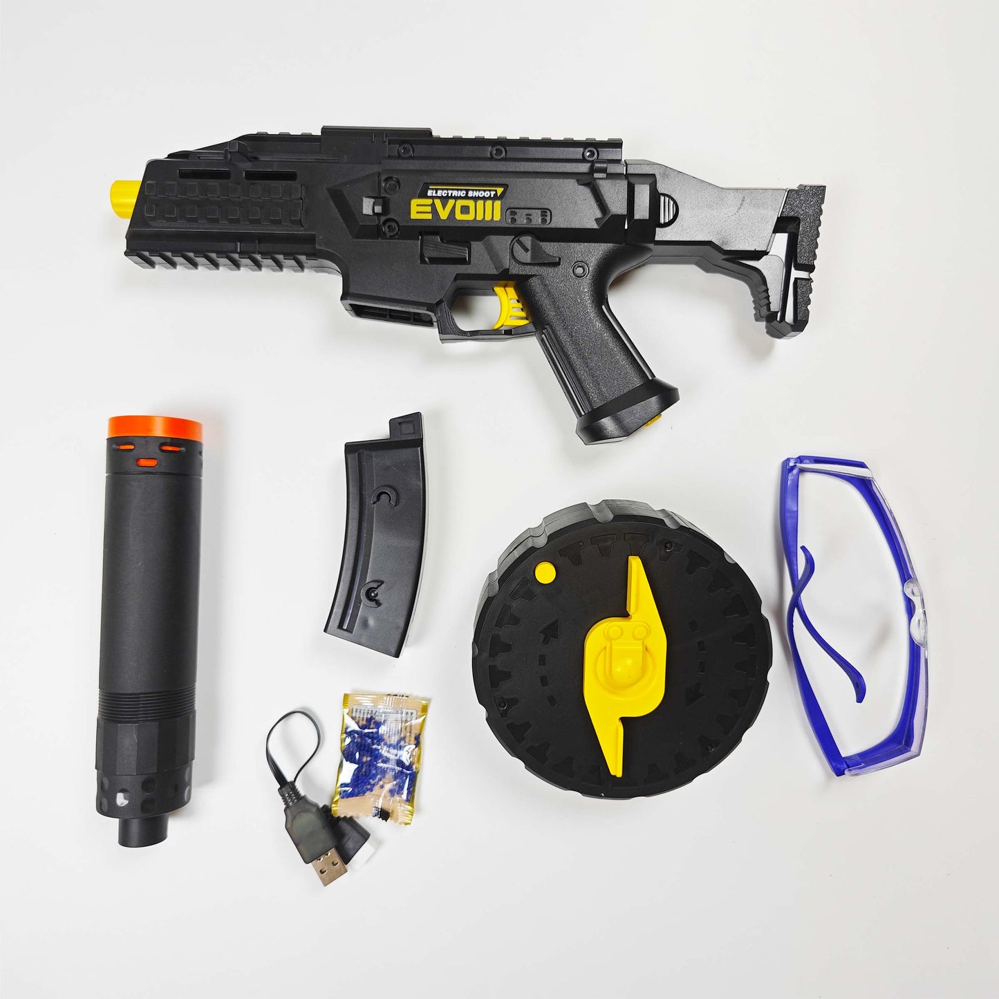 Gel Blaster  EVO