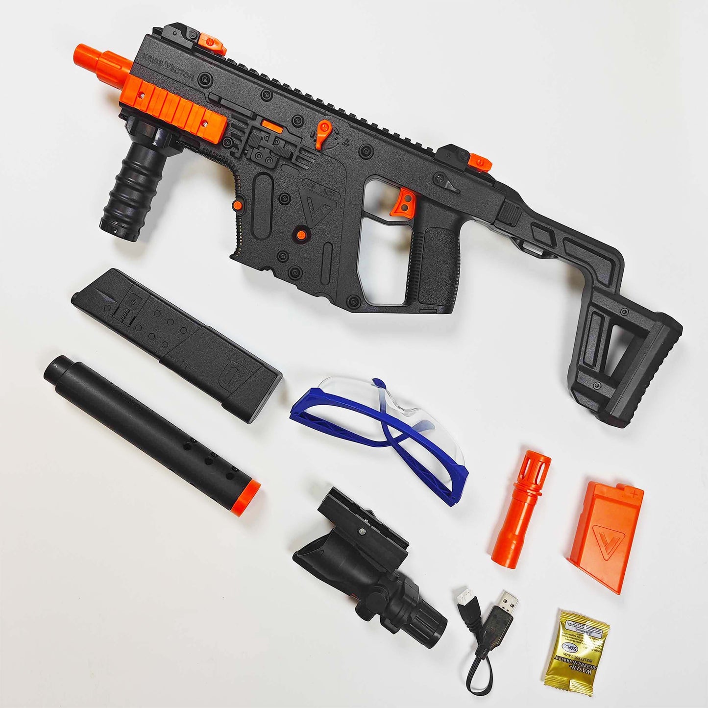 Gel Blaster  VECTOR