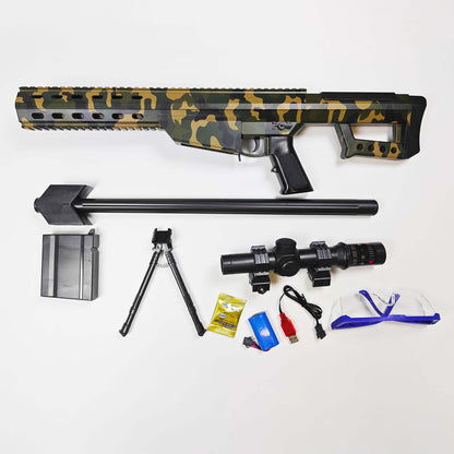 Gel Blaster  M82A1