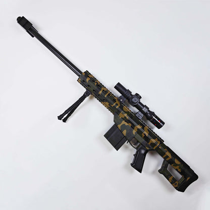 Gel Blaster  M82A1