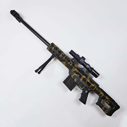 Gel Blaster  M82A1