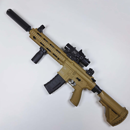Gel Blaster  HK416