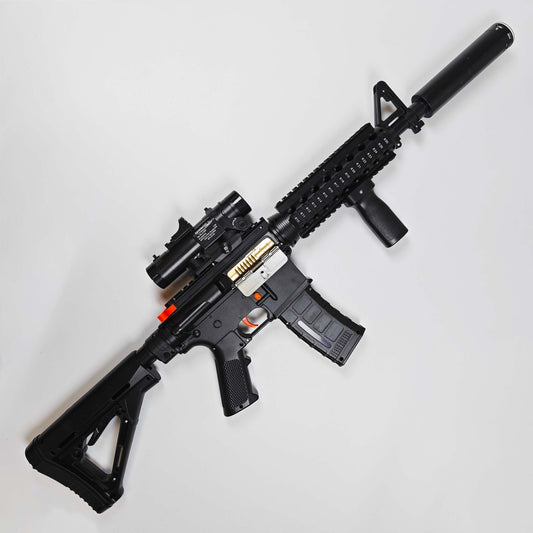 Gel Blaster  M4A1