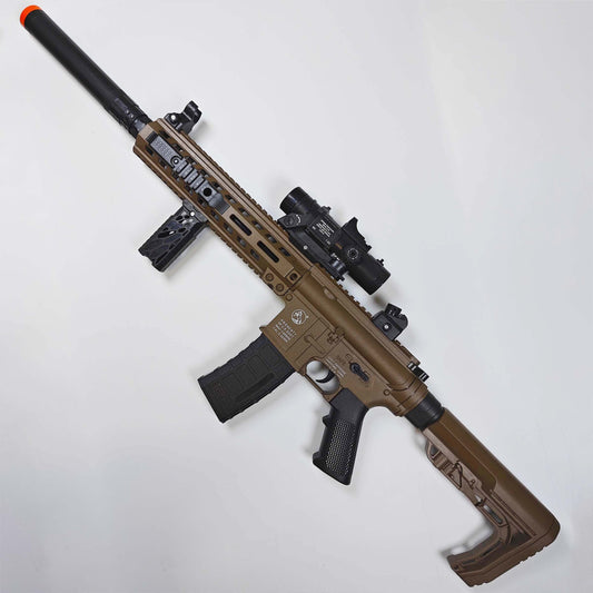Gel Blaster  M4 VIPER
