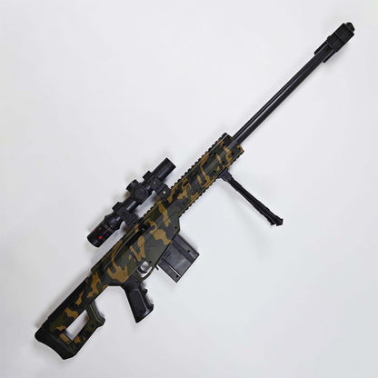 Gel Blaster  M82A1