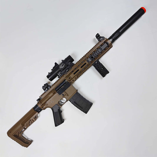 Gel Blaster  M4 VIPER