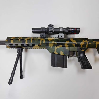 Gel Blaster  M82A1
