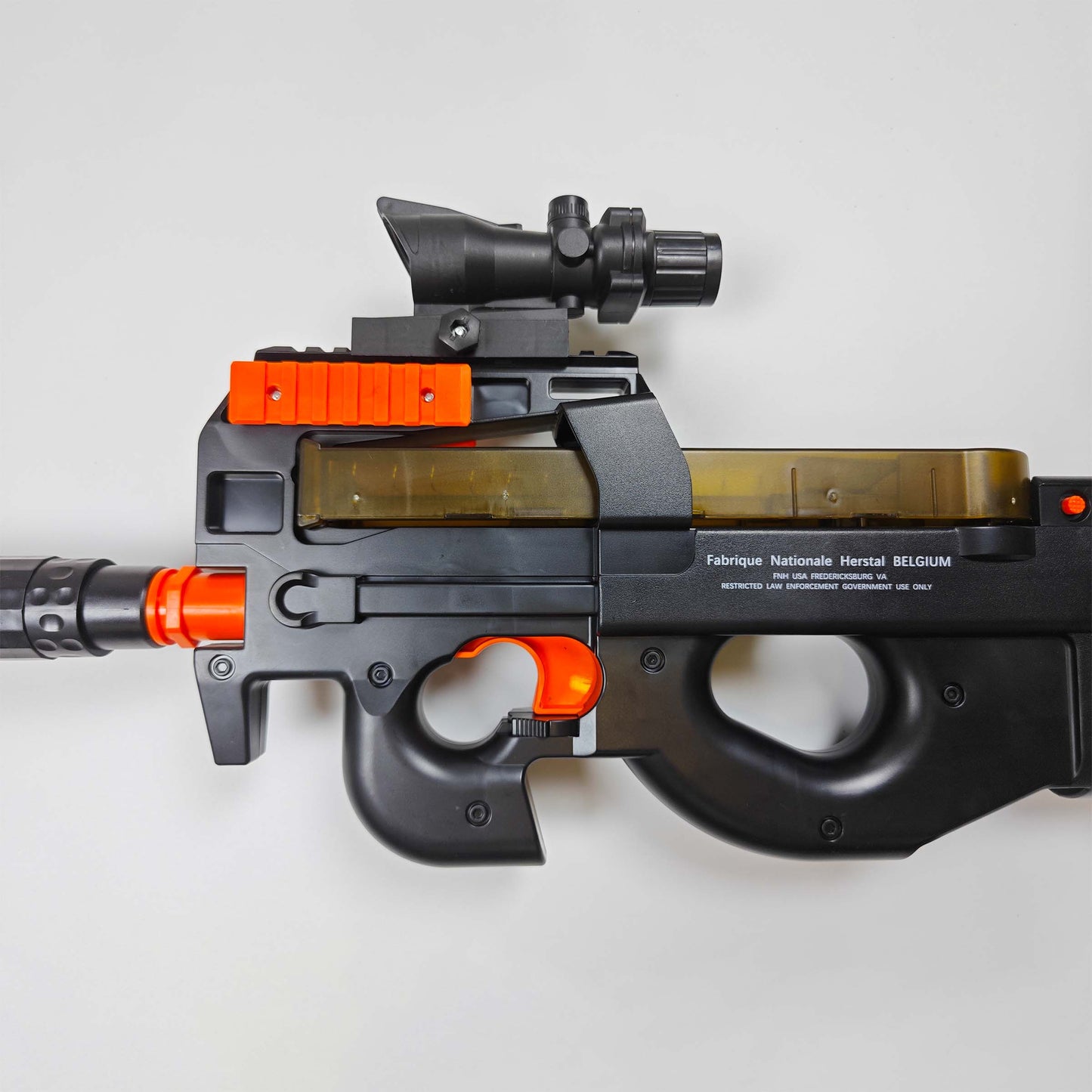 Gel Blaster  P90