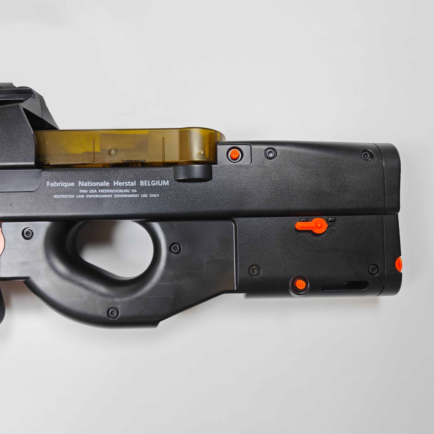 Gel Blaster  P90