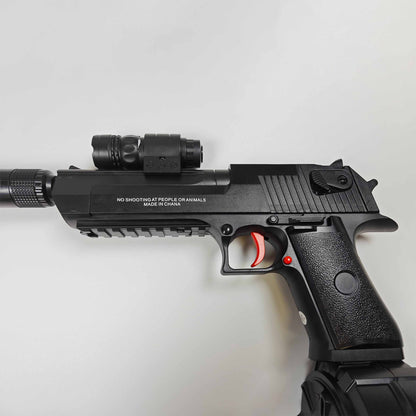 Gel Blaster  MARK Desert Eagle