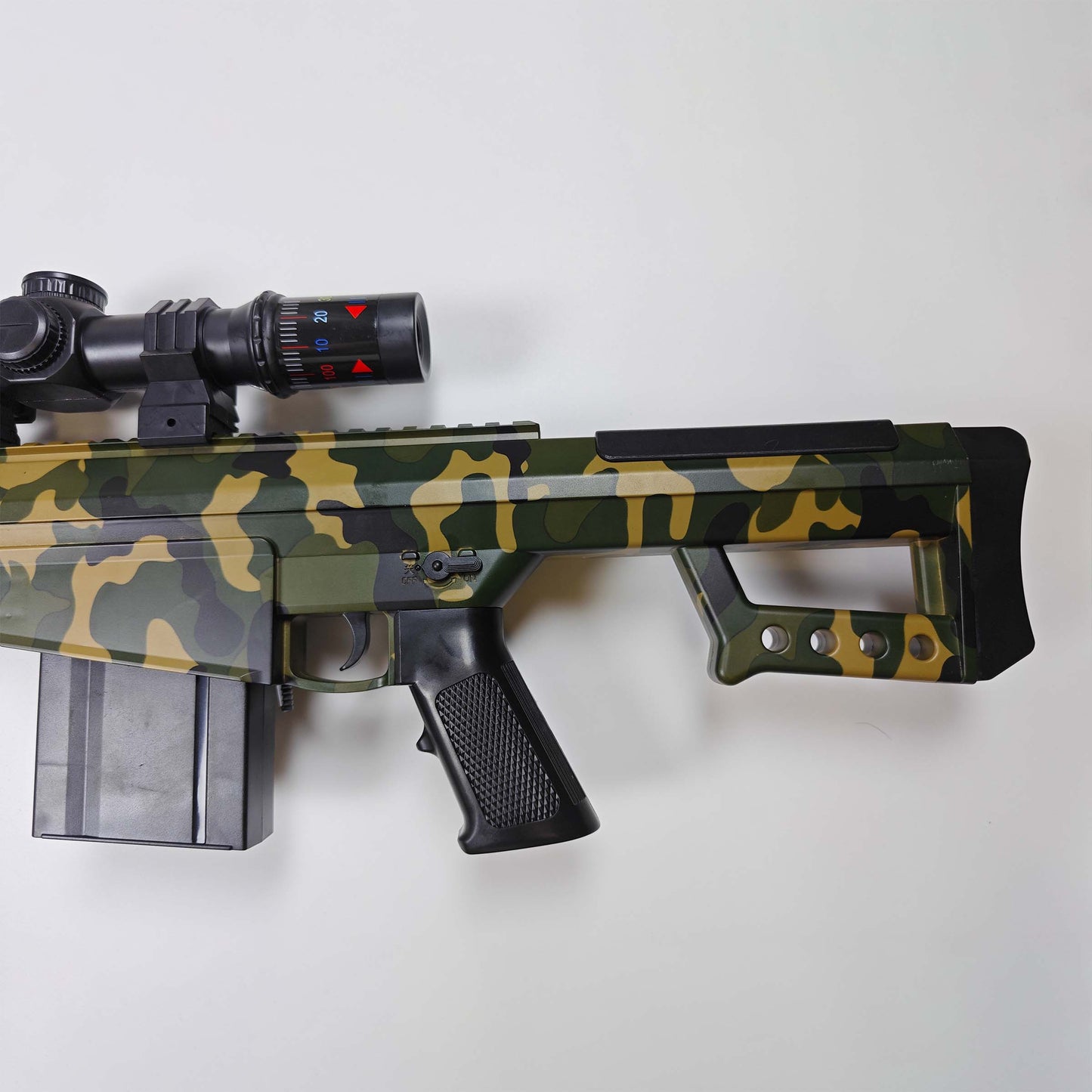 Gel Blaster  M82A1
