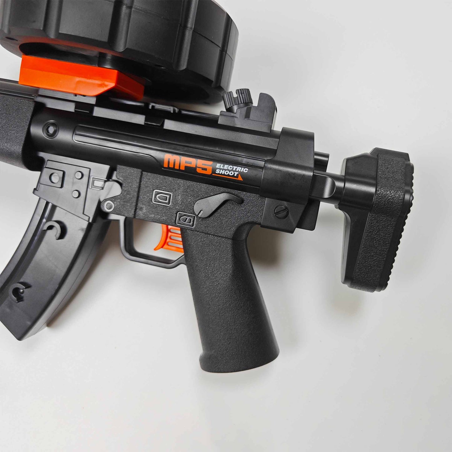 Gel Blaster  MP5K