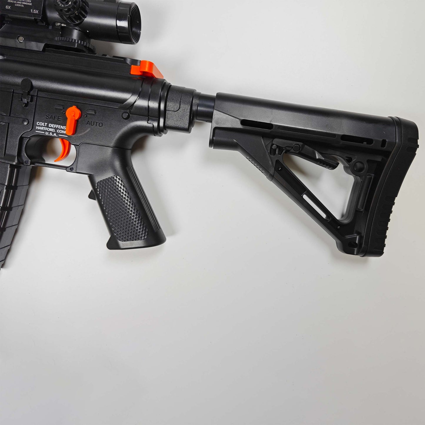 Gel Blaster  M4A1