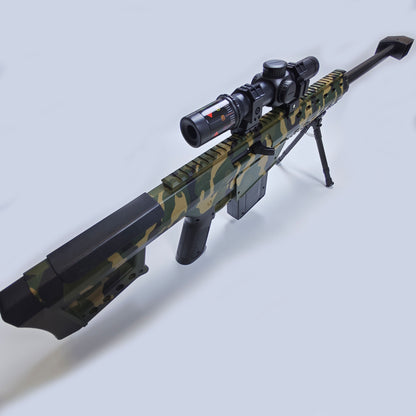 Gel Blaster  M82A1