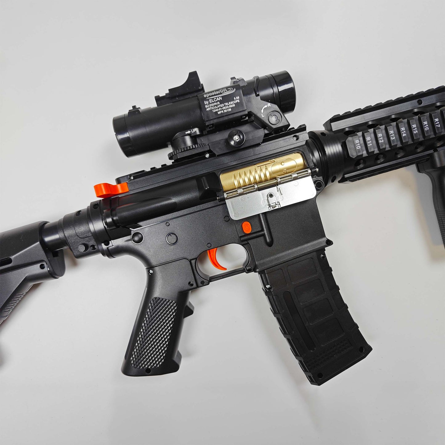 Gel Blaster  M4A1