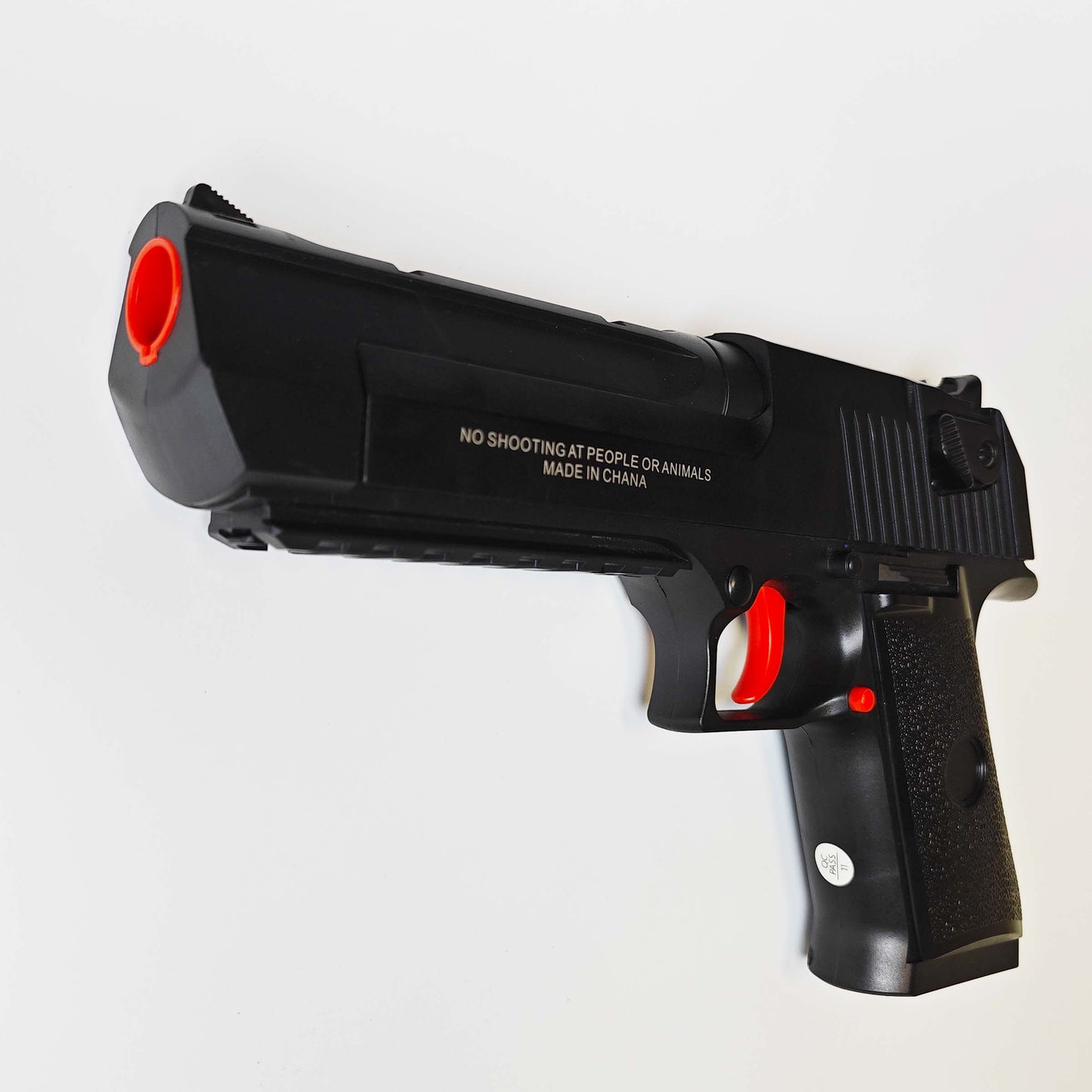 Gel Blaster  MARK Desert Eagle