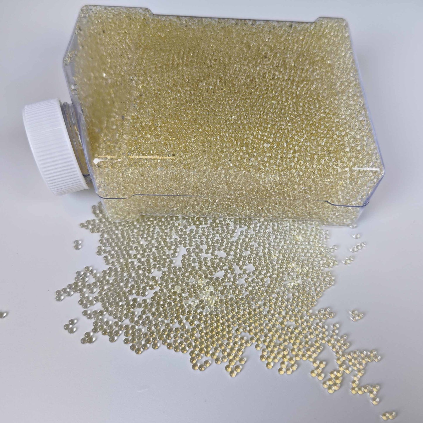 50000 Gel Balls
