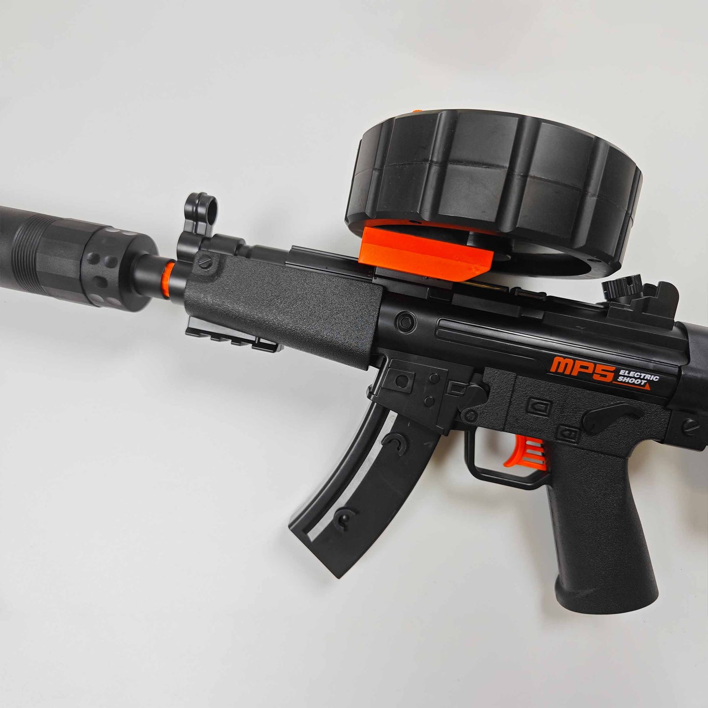 Gel Blaster  MP5K