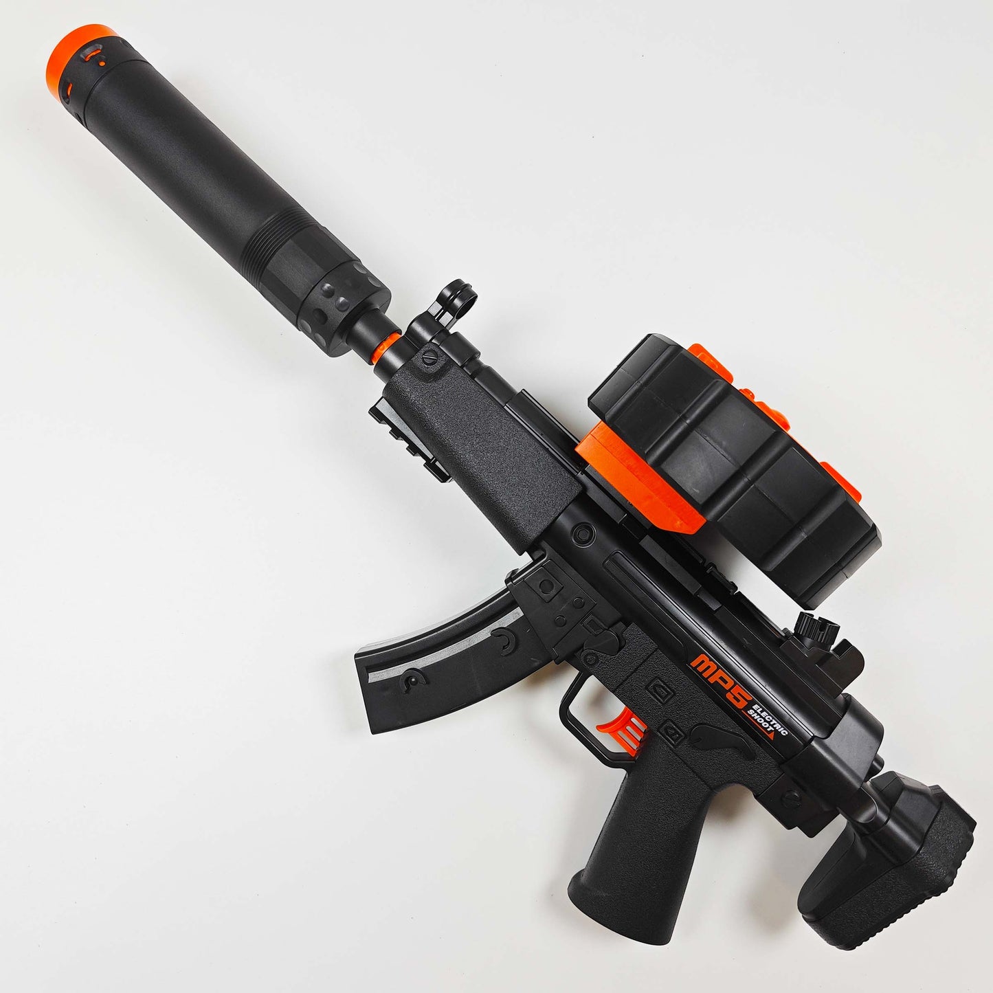 Gel Blaster  MP5K