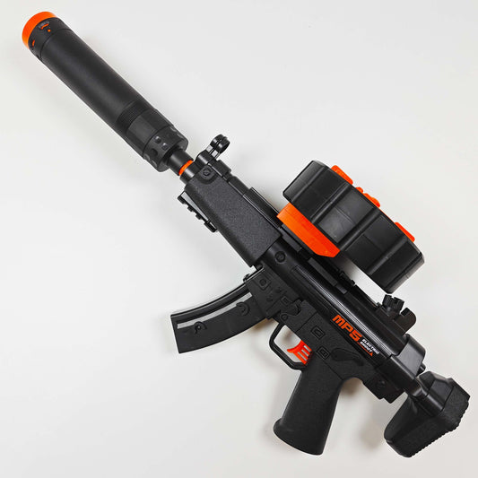 Gel Blaster  MP5K